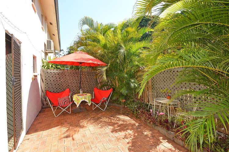 Third view of Homely unit listing, 8/10 Mckean Road, Scarness QLD 4655