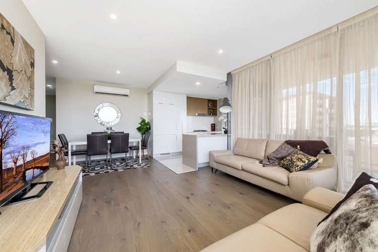 Third view of Homely apartment listing, 4088/37c Harbour Road, Hamilton QLD 4007