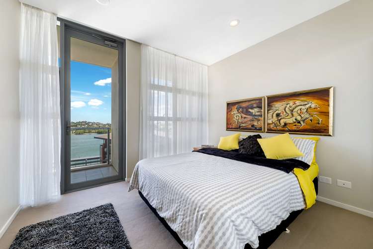 Seventh view of Homely apartment listing, 4088/37c Harbour Road, Hamilton QLD 4007