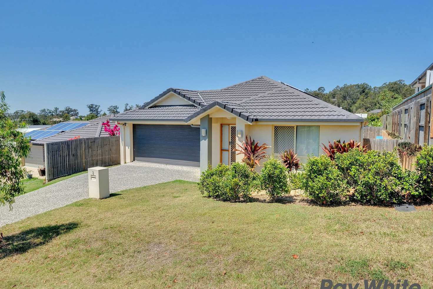 Main view of Homely house listing, 3 Moralana Close, Doolandella QLD 4077