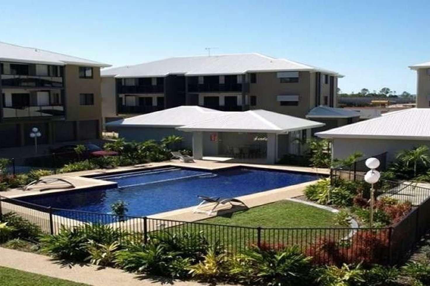 Main view of Homely unit listing, 309 Angus Smith Drive, Douglas QLD 4814