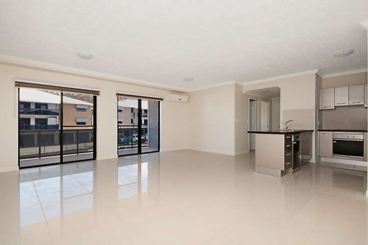 Second view of Homely unit listing, 309 Angus Smith Drive, Douglas QLD 4814