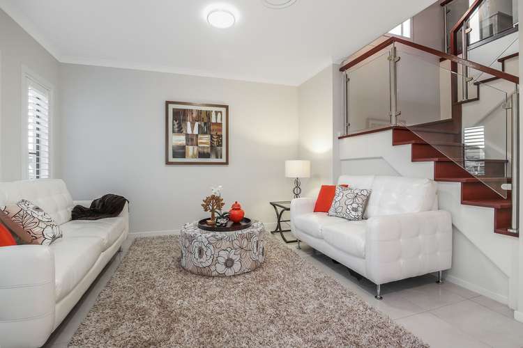 Second view of Homely house listing, 20 Segovia Crescent, Colebee NSW 2761