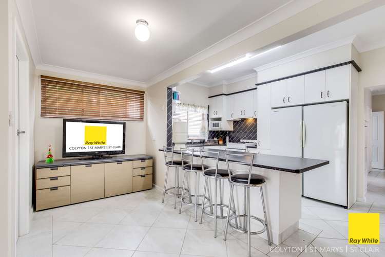 Third view of Homely house listing, 132 Carpenter Street, Colyton NSW 2760