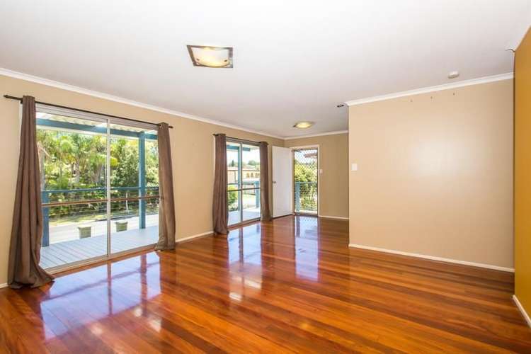 Second view of Homely house listing, 15 Eucalyptus Street, Boondall QLD 4034