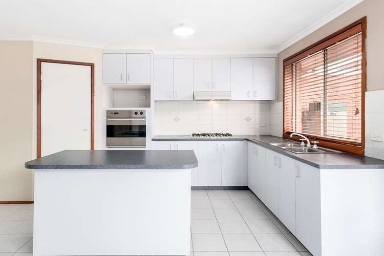 Fifth view of Homely unit listing, 4/93-95 Frawley Road, Hallam VIC 3803