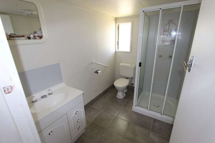Second view of Homely house listing, 32 Edward Street, Charleville QLD 4470