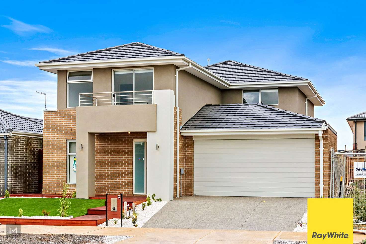 Main view of Homely house listing, 9 Viking Street, Tarneit VIC 3029