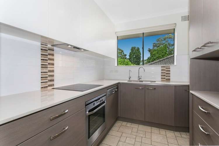Main view of Homely apartment listing, 11/71 Ryde Road, Hunters Hill NSW 2110