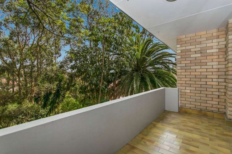 Second view of Homely apartment listing, 11/71 Ryde Road, Hunters Hill NSW 2110