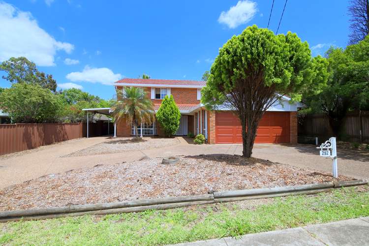 Main view of Homely house listing, 292 Edgar Street, Condell Park NSW 2200