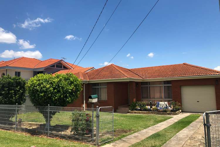 Second view of Homely house listing, 93 Ringrose Avenue, Greystanes NSW 2145