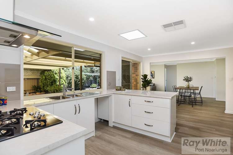 Fifth view of Homely house listing, 6 Petrel Close, Seaford Rise SA 5169