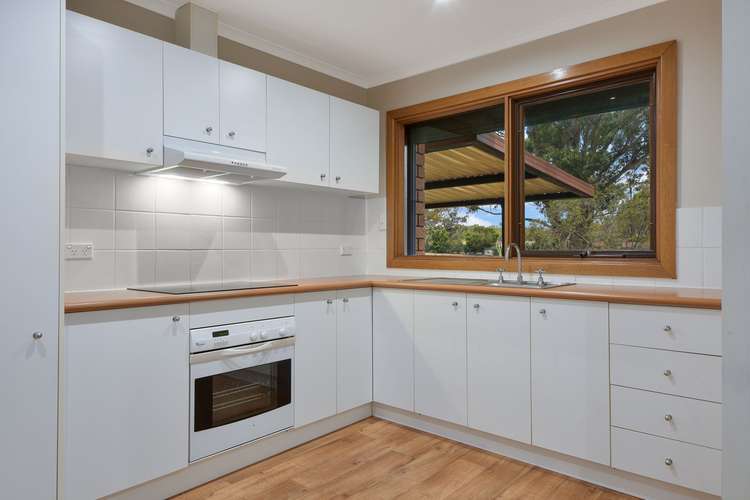 Main view of Homely house listing, 33 Aminya Crescent, Bradbury NSW 2560