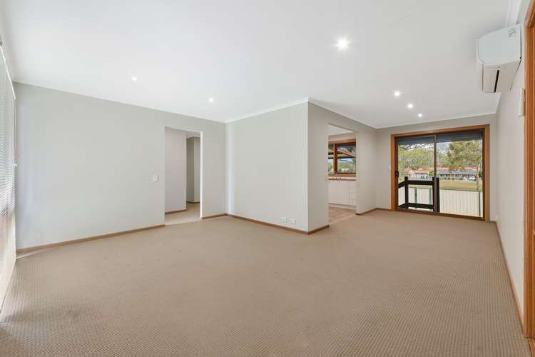 Third view of Homely house listing, 33 Aminya Crescent, Bradbury NSW 2560