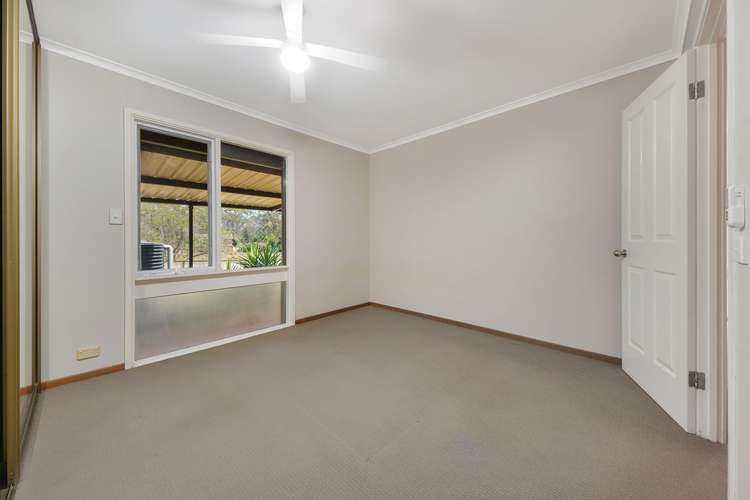 Fourth view of Homely house listing, 33 Aminya Crescent, Bradbury NSW 2560