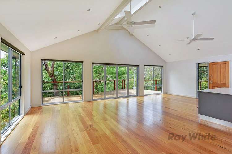 Second view of Homely house listing, 1A Northumberland Avenue, Mount Colah NSW 2079