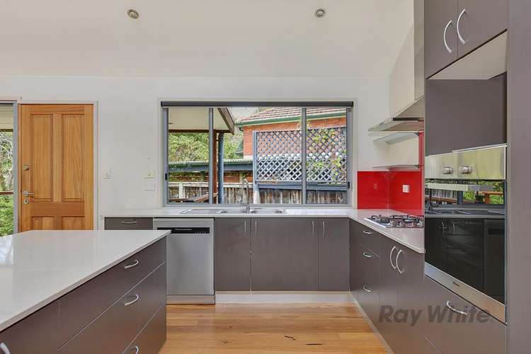 Third view of Homely house listing, 1A Northumberland Avenue, Mount Colah NSW 2079