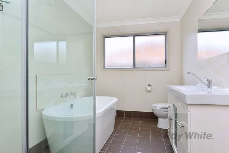 Fifth view of Homely house listing, 1A Northumberland Avenue, Mount Colah NSW 2079