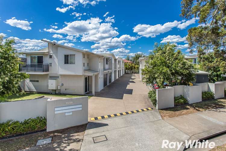 Second view of Homely townhouse listing, 2/1548 Anzac Avenue, Kallangur QLD 4503