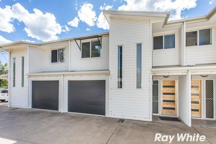 Third view of Homely townhouse listing, 2/1548 Anzac Avenue, Kallangur QLD 4503