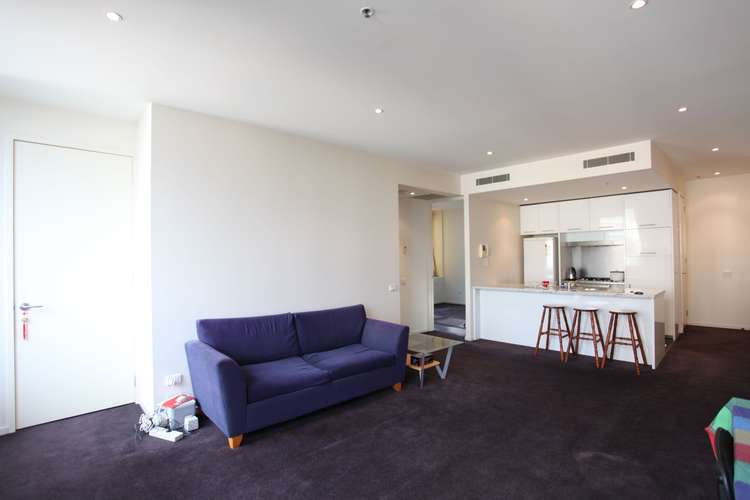 Main view of Homely apartment listing, 704/225 Elizabeth Street, Melbourne VIC 3000