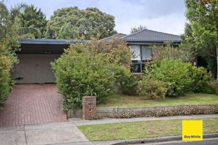 Main view of Homely house listing, 71 Burgess Drive, Langwarrin VIC 3910