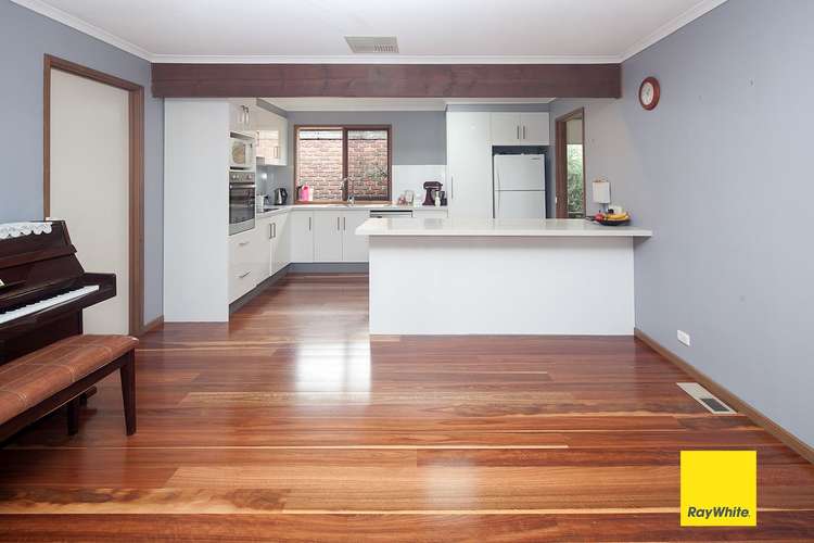 Third view of Homely house listing, 71 Burgess Drive, Langwarrin VIC 3910