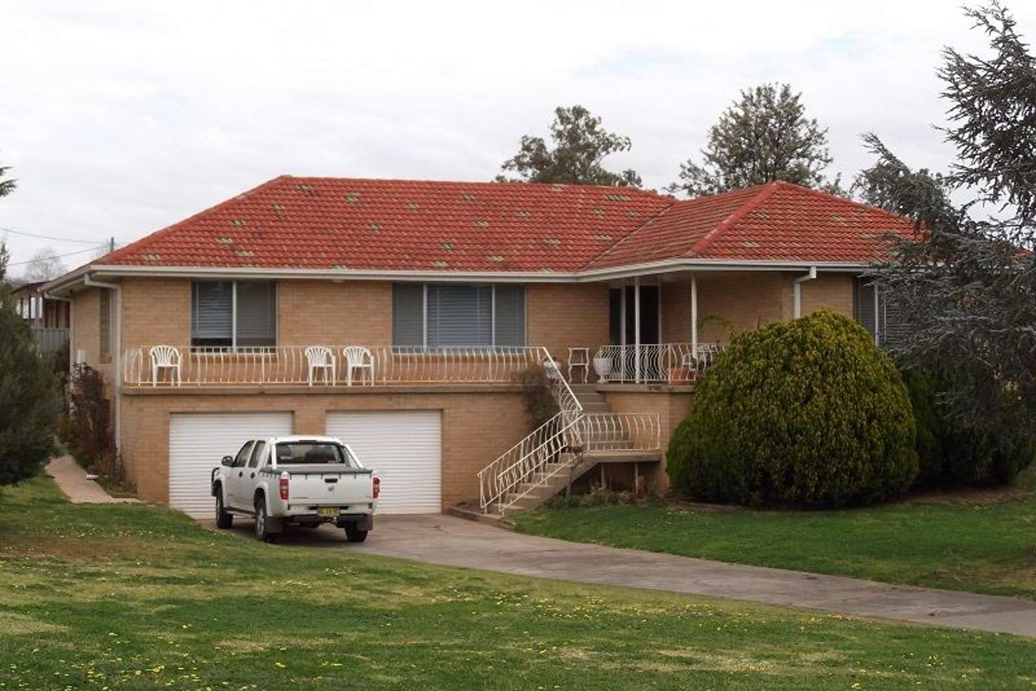 Main view of Homely house listing, 15 Courallie Street, Cowra NSW 2794