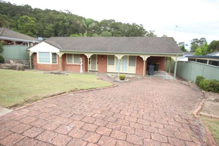 Main view of Homely house listing, 4 Kempwood Close, Adamstown Heights NSW 2289