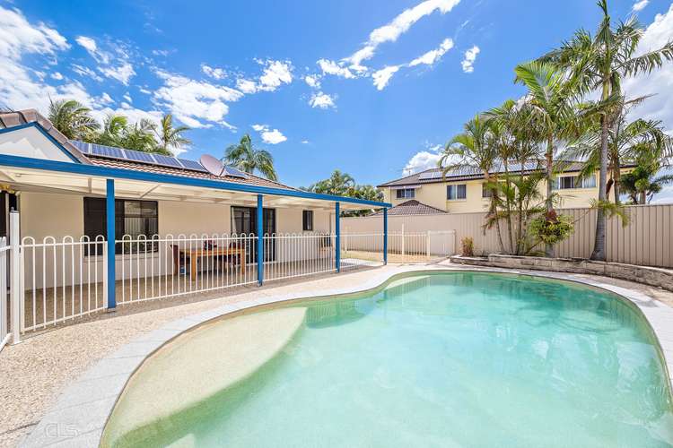 56 Voyagers Drive, Banksia Beach QLD 4507