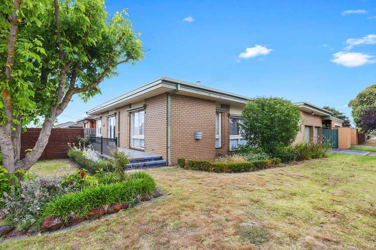 Main view of Homely house listing, 49 Chaucer Street, Hamlyn Heights VIC 3215