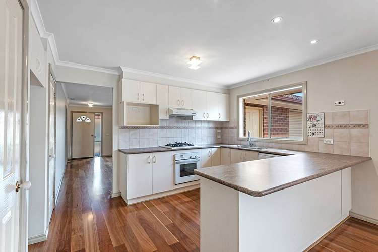 Third view of Homely house listing, 16 Foxglove Lane, Craigieburn VIC 3064