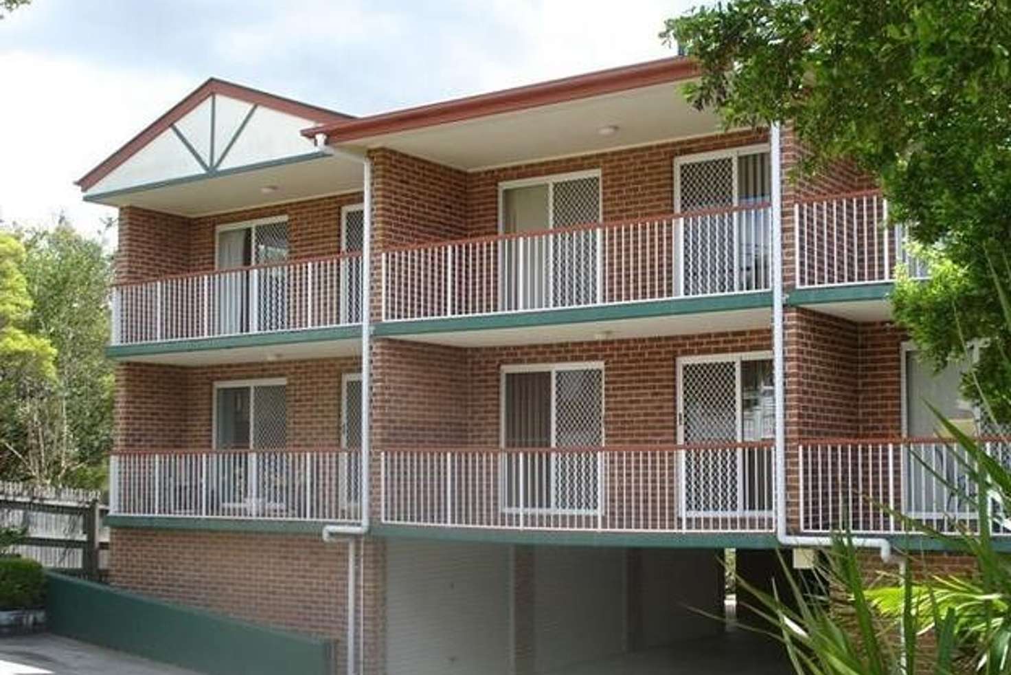 Main view of Homely house listing, 2/13 French Street, Everton Park QLD 4053