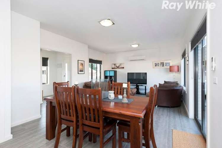 Second view of Homely unit listing, 2/32 Cash Street, Kingsbury VIC 3083