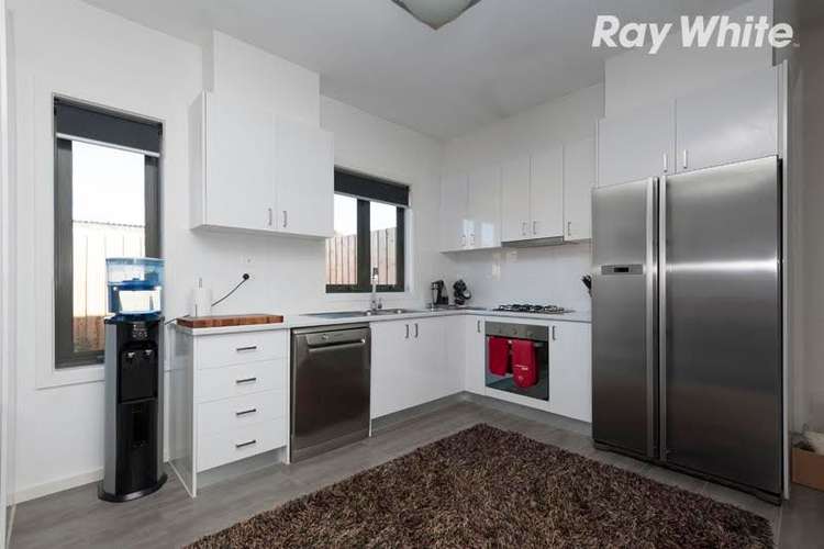 Third view of Homely unit listing, 2/32 Cash Street, Kingsbury VIC 3083