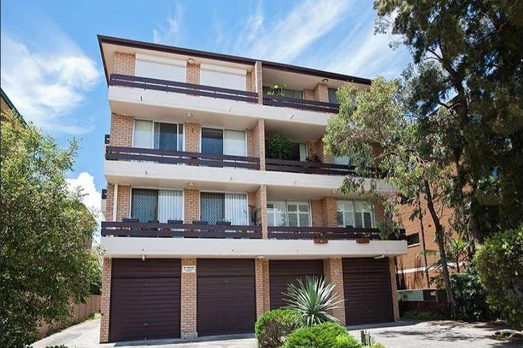 Main view of Homely unit listing, 6/5 Norman Street, Dolls Point NSW 2219