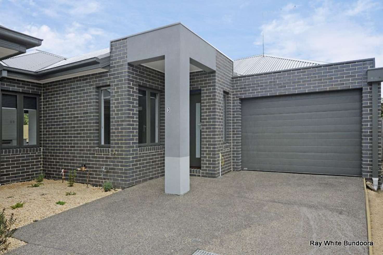 Main view of Homely house listing, 3/32 Cash Street, Kingsbury VIC 3083