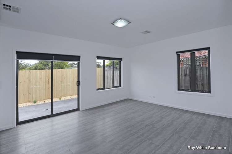 Fifth view of Homely house listing, 3/32 Cash Street, Kingsbury VIC 3083