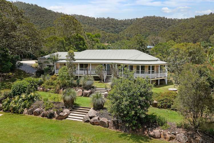 Main view of Homely house listing, 6 Woodfern Court, Samford Valley QLD 4520