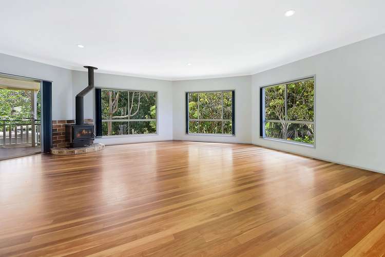 Second view of Homely house listing, 6 Woodfern Court, Samford Valley QLD 4520