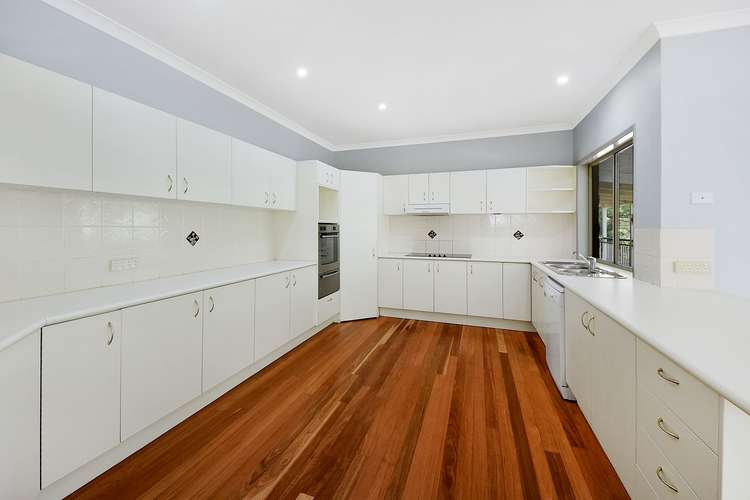 Third view of Homely house listing, 6 Woodfern Court, Samford Valley QLD 4520