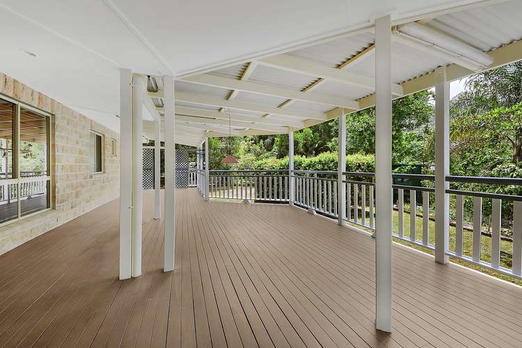 Fifth view of Homely house listing, 6 Woodfern Court, Samford Valley QLD 4520