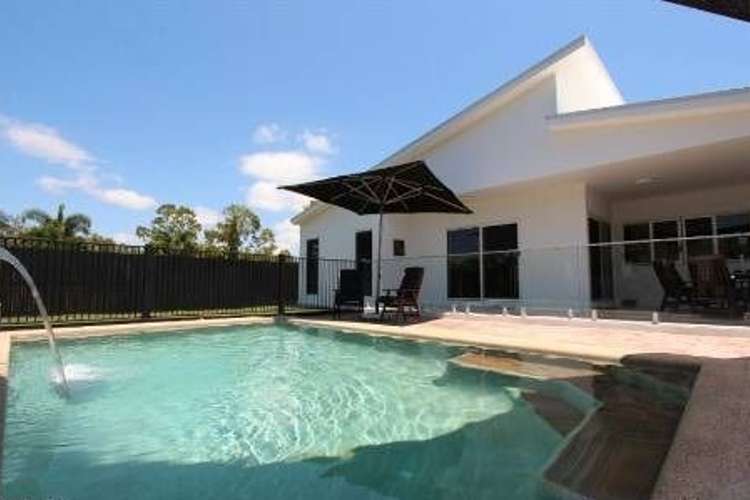 Second view of Homely house listing, 369 Garland Road, Bushland Beach QLD 4818