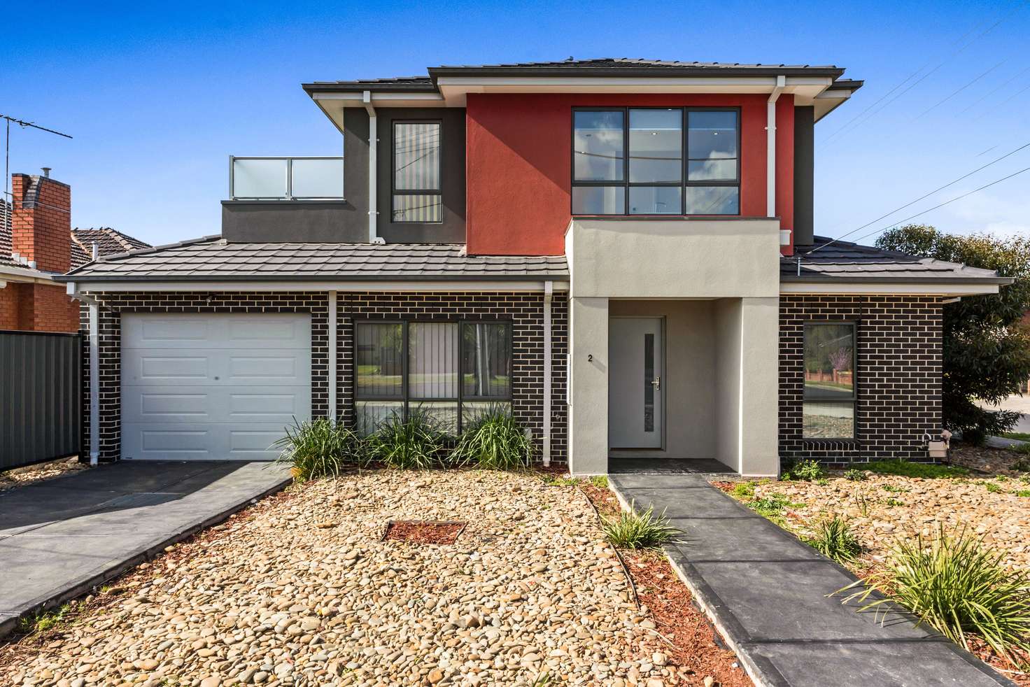 Main view of Homely house listing, 2 Eucra Street, Hadfield VIC 3046