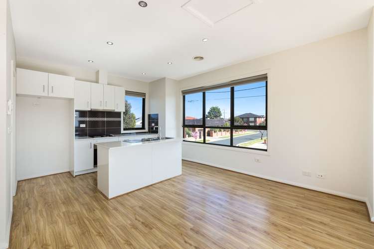 Second view of Homely house listing, 2 Eucra Street, Hadfield VIC 3046
