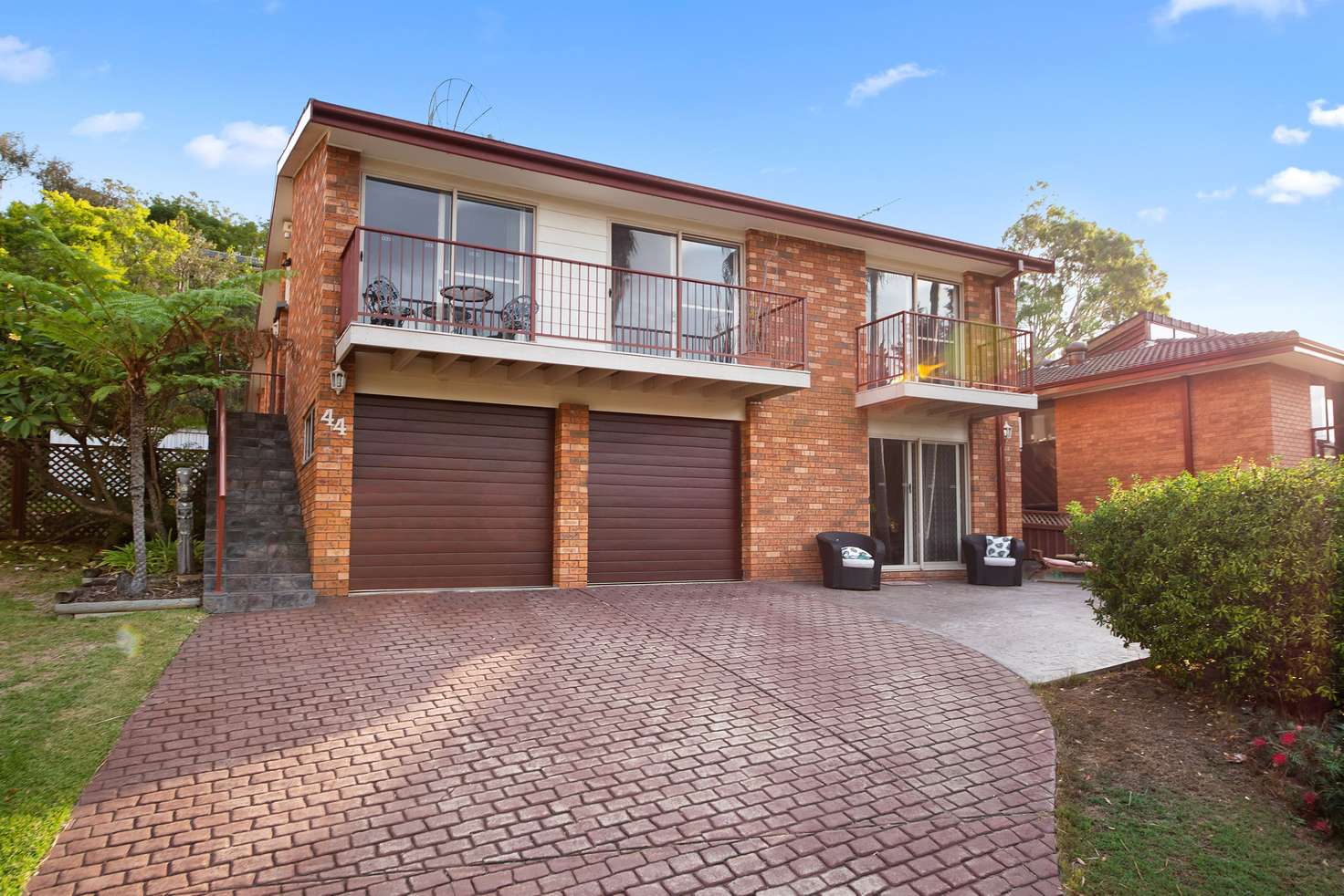 Main view of Homely house listing, 44 Yanderra Avenue, Bangor NSW 2234