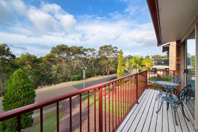 Second view of Homely house listing, 44 Yanderra Avenue, Bangor NSW 2234