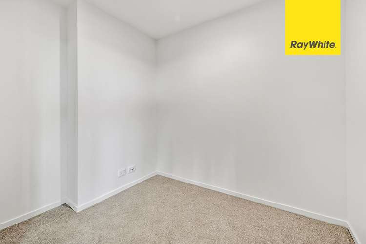 Fifth view of Homely apartment listing, 99/2 Hinder Street, Gungahlin ACT 2912
