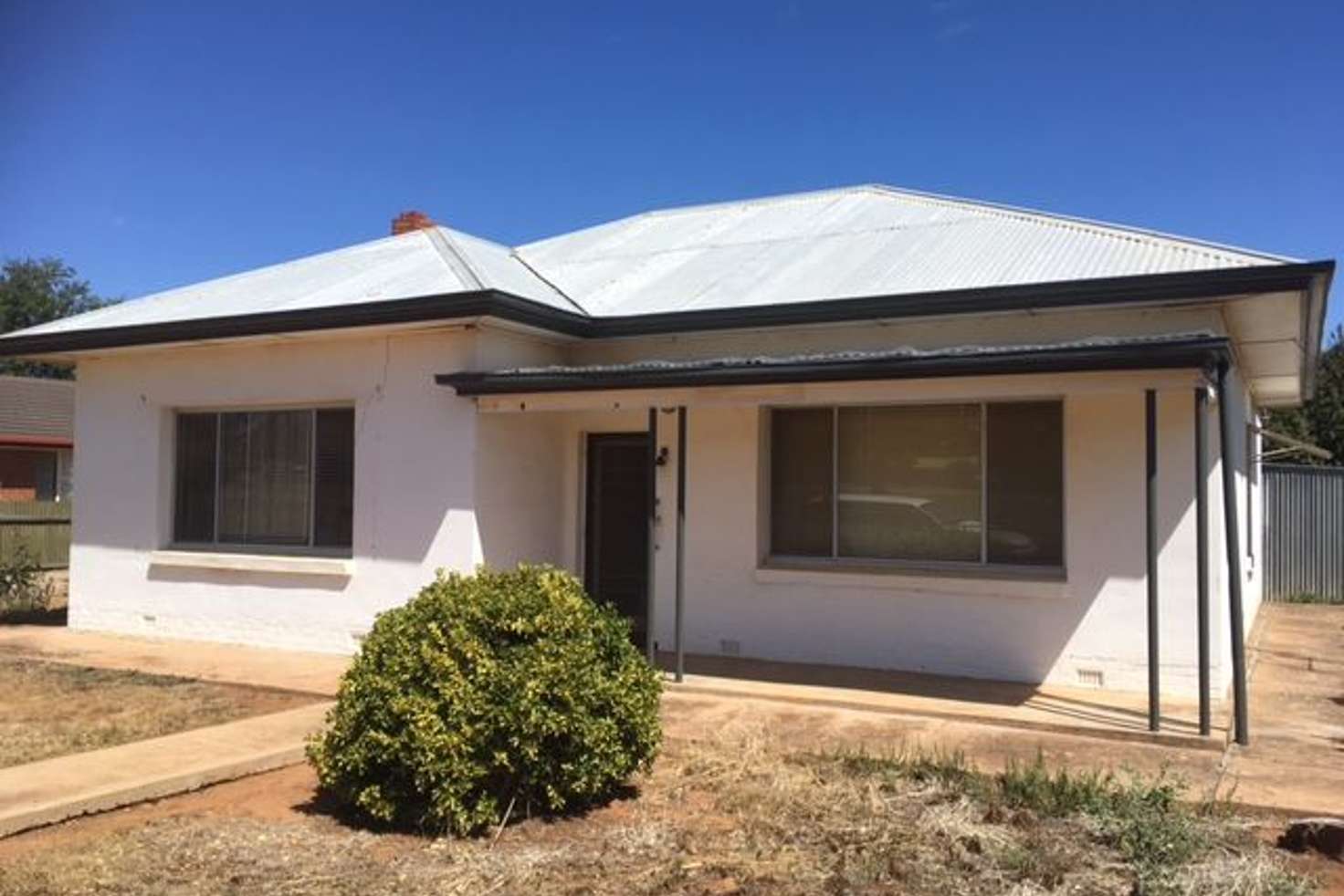 Main view of Homely house listing, 4 Oxford Street, Jamestown SA 5491